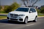 BMW X5 xDrive40e M Sport 2016 года (ZA)